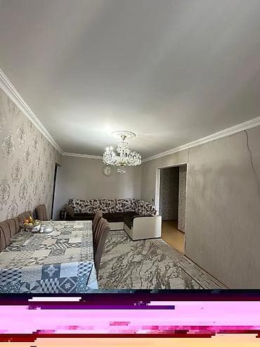 2 otaqlı evler: 2 otaqlı mənzil – geniş qonaq otağı, mətbəx, sanitar qovşağı və dəhliz — 6