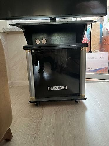 TV altlığı