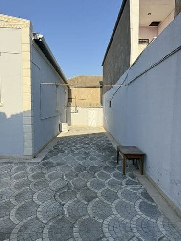 дом на колёсах: 4 otaqlı, 350 kv. m, Kredit yoxdur, Yeni təmirli — 1