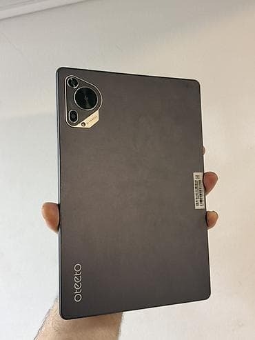 Kompüter ehtiyyat hissələri: Oteeto TAB 18 planşet - Ekran: 10.1" geniş ekran (kənarları nazik — 2