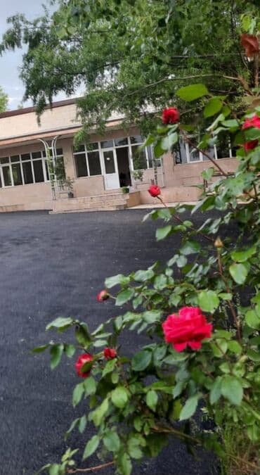 şamaxıda satılan evlər əmlak az: Şamaxıda istirahət mərkəzi restorant 62 sotda paket kupca abyekt ücün — 4