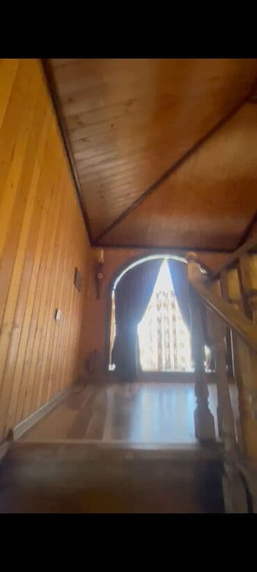 masazır həyət evləri kirayə: Masazır 5 otaqlı, 124 kv. m, Yeni təmirli — 18