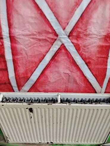 Panel Radiator Alüminium, Zəmanətsiz, Kredit yoxdur — 3