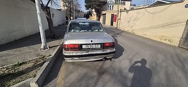 qaz 31029: QAZ 3111 Volga: 2.4 l | 2008 il 200000 km Sedan — 5