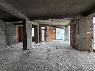 arendaya qaraj: Satılır 3 otaqlı yeni tikili 168 m², Gənclik m. Kateqoriya Yeni — 1