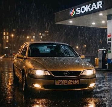 запчасти opel vectra b: Opel Vectra: 1.6 л | 1998 г. Седан — 1