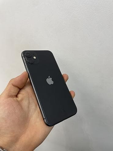 iphone 11 azn: IPhone 11 — 1