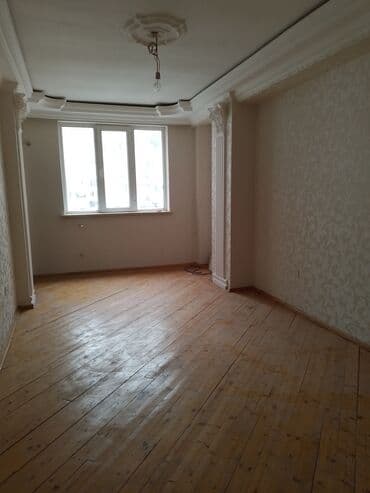 ev kirayə bakı: 2 otaqlı, Yeni tikili, 70 kv. m — 4