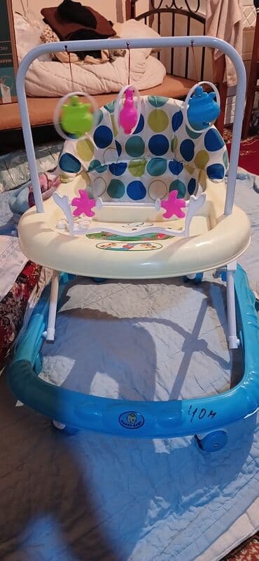 Oyuncaqlar: Çox işlənməyib — 1