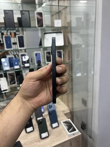 xacmaz iphone: IPhone 14, 128 GB, Midnight — 5