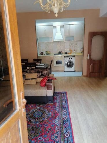 баку белый город купить квартиру: 3 комнаты, Новостройка, м. Хатаи, 103 м² — 13