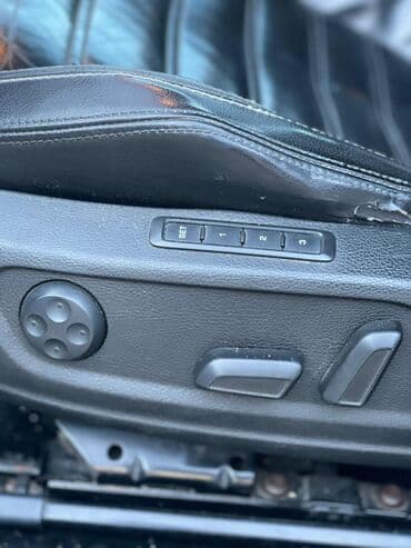 фольксваген пассат сс: Volkswagen Passat CC – ağ rəngli, zərif 4 qapılı kupe-sedan. Xarici — 13