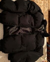 kişi dəri godəkcələr: Kurtka, Bolonka, Qış, Guess, M — 2