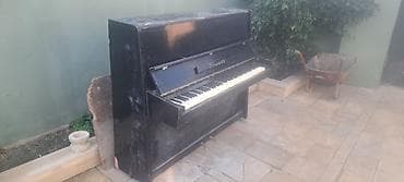 Книги и журналы: Пианино, Беларусь, Акустический, Б/у, Платная доставка — 4