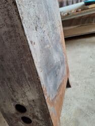 Toxumlar: Dəmir Peçi, İşlənmiş, yanacaq - Qaz, Ünvandan götürmə — 5