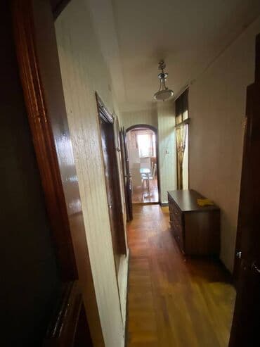 kesle kiraye: Xətai rayonu, Əhmədli metro stansiyasının yanında 9 mərtəbəli binanın — 5