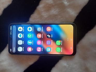 redmi note 8: Samsung Galaxy A24 4G, 128 GB, rəng - Gümüşü, Sensor, Barmaq izi, İki sim kartlı — 6