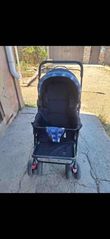 инвалидная коляска отдам даром бишкек: Классическая прогулочная коляска — 2