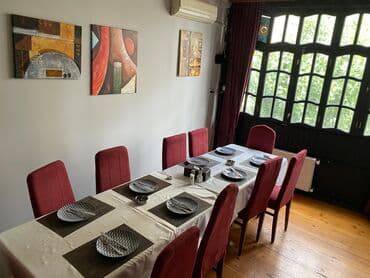 restoran ucun qab qacaq: Obyekt Arenda. Verilir 3500 azn 3 ay önceden odenish olunmalidi — 4