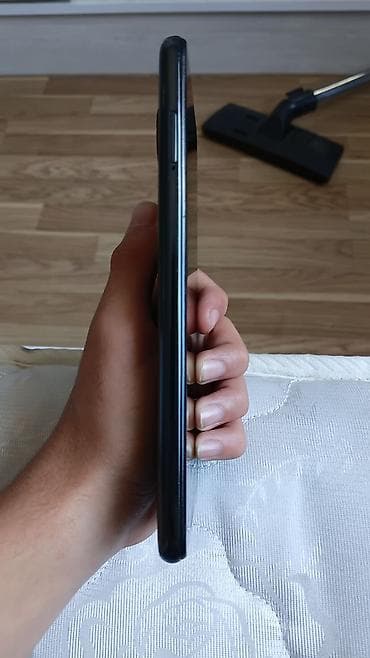Poco X3 NFC, 128 GB, rəng - Boz, Sensor — 6