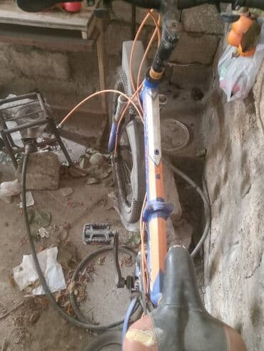 купить велосипед бу: Gorunduyu kimidi kamera birde troslar lazimdi yada belke riqlofqa — 4