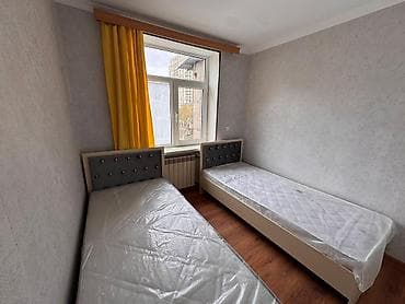 sirvan kiraye: Kirayə verilir – 2 otaqli, mebelli mənzil. Elmler metrosuna 5 deqiqe — 9