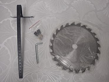 dis tortu: SÜPER KARPAT peşəkar dairəvi mişar – model KCS185 Xüsusiyyətlər: - — 8