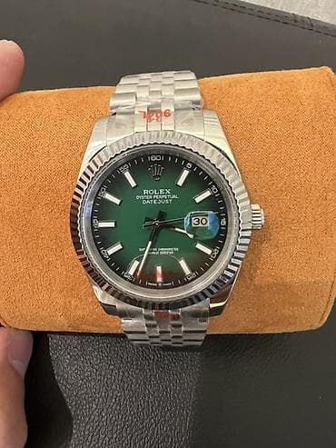 rolex daydate: Rolex Sky-Dweller kişi qol saatı,A-klass,premium klassdı… - Korpus və — 10