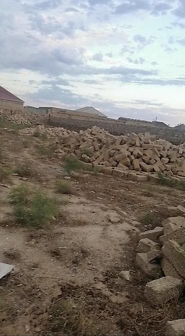 deniz menzereli torpaq satilir: Kubiklər, Kredit yoxdur — 4