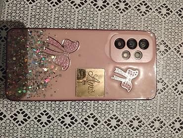 sensor telefon: Samsung Galaxy A52, 256 GB, rəng - Çəhrayı, İki sim kartlı, Face ID, Düyməli — 2