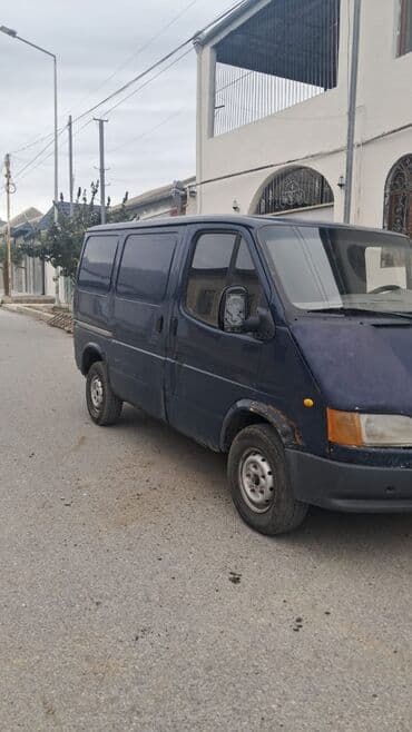 дизель 2 5 фольксваген: Ford Transit: 2.5 л | 1998 г. 500000 км Купе — 6