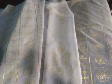 балаклава купить баку: Qədim kapron şərf satılıreni 88sm uzunu 140sm üzərində zərli — 5