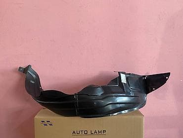 Hyundai Getz 2006 on podkrilnikleri .Hyundai Hyundai Getz 2007 qabaq