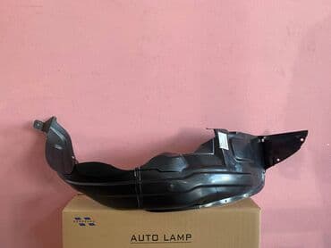 patkrelnik: Hyundai Getz 2006 on podkrilnikleri .Hyundai Hyundai Getz 2007 qabaq — 1