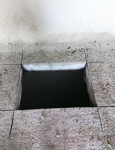 Услуги по строительству и ремонту: Beton kəsimi və deşilməsi xidməti - Dəqiq və tozsuz kəsim: monolit — 8