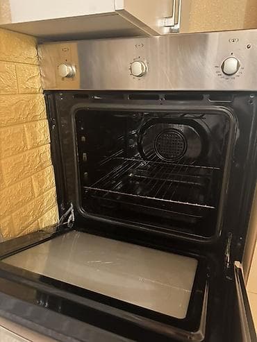 qaz sobalar: Elektrik sobası Quraşdırılan — 4