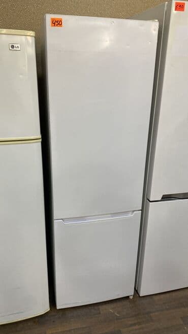 Soyuducular: 2 qapılı Indesit Soyuducu Satılır