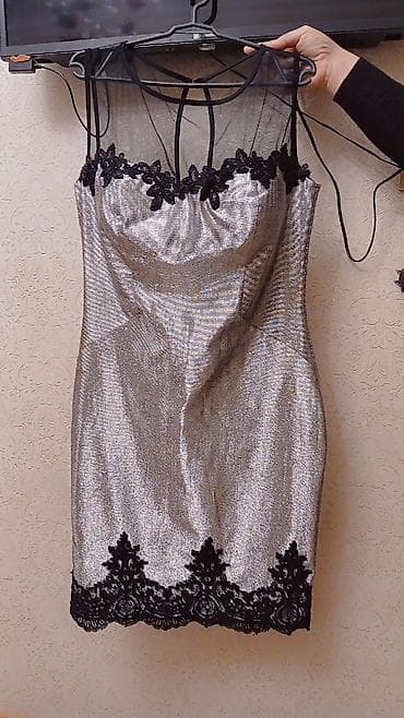 son model donlar: Qadın ziyafət paltarları – 3 model birgə her biri 10manata 1) — 1