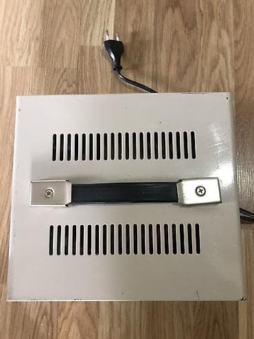 radiator ev ucun: Yeni, Ev üçün, 1 faza, Gərginliy stabilizatoru, 220/110 V, Kredit yoxdur — 2
