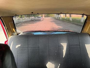 bentley flying spur 6 w12: VAZ (LADA) 2107: 0.3 l | 1996 il 79434 km Sedan — 7