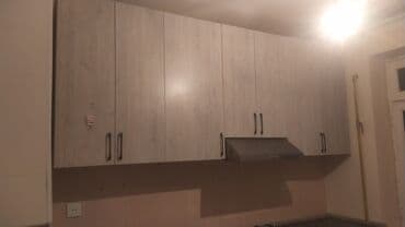 Mətbəx mebel dəsti - Aşağı dolablar: 4 bölmə, tünd rəngli mərmər lalafo.az -da Mətbəx mebel dəsti - Aşağı dolablar: 4 bölmə, tünd rəngli mərmər