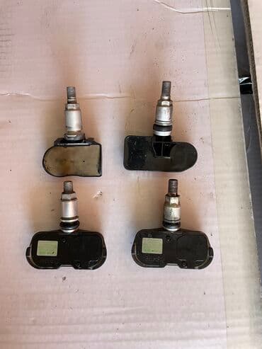 продажа запчастей на авто: Işlek daçikler — 3