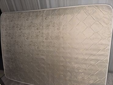 islenmis matraslar: İşlənmiş, Sadə matras, İki nəfərlik — 2