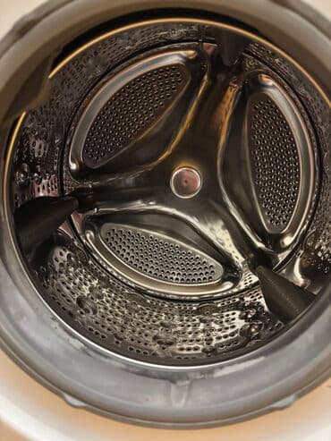 iphone 13 pro green: Salam. LG paltaruyan masini 8kg-liq dir. Az islenib. Evimde artig — 7