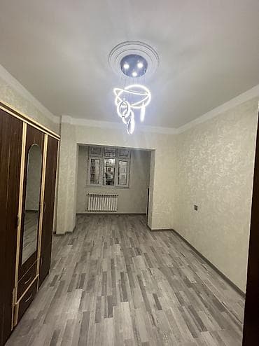 sumqayit kiraye evler 2018: Агдаш, 2 комнаты, Вторичка, 70 м² — 9