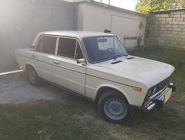 jeton satişi: VAZ (LADA) 2106: 1.6 l | 1995 il Sedan — 6