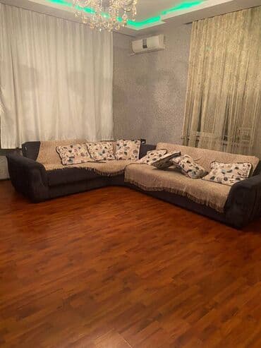 купить квартиры в баку: 3 комнаты, Новостройка, м. Халглар Достлугу, 106 м² — 1