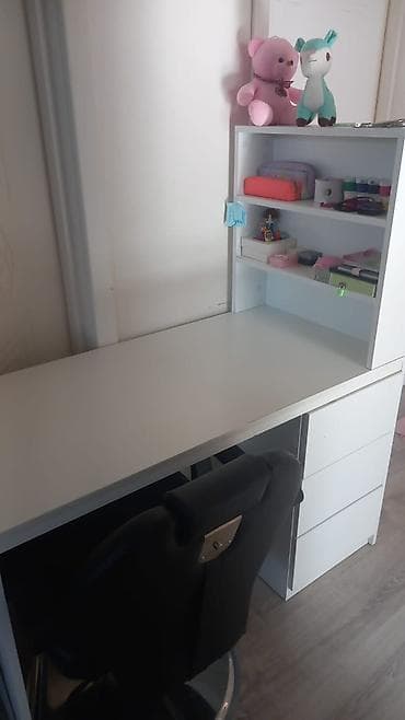 pedikür masası: AylaTecili satilir 130manata dirnaq masasi.Ünvan Maştağa.Ayla91 — 1