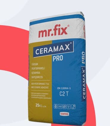 mr fix: Alış Zamanı ✅ Hər paletə:  • ƏDV geri al  • Cash Back ✅ 40+ kisəyə – — 2