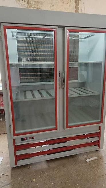 Готовый бизнес: Ət soyuducu vitrinləriƏt Soyuducu – Peşəkar Keyfiyyət və Möhkəm Dizayn — 4